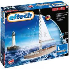 Boats - eitech - 0 