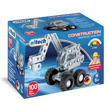 Mini Excavator - eitech  - 0 