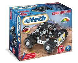 Pick up/Jeep - eitech  - 0 