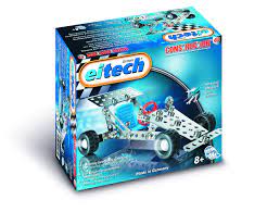 Racing car - eitech  - 0 