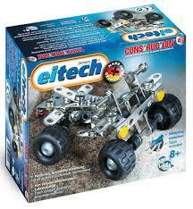 Quad - eitech  - 0 