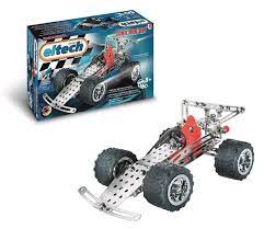 Racing cars/quad - eitech  - 0 