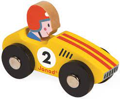 Story racing racer - Janod - 0 