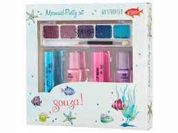 Mermaid Party set - Souza - 0 