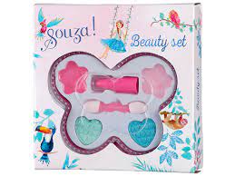 Trousse Butterfly - Souza - 0 