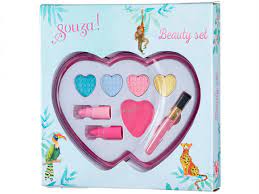 Trousse Hearts - Souza - 0 