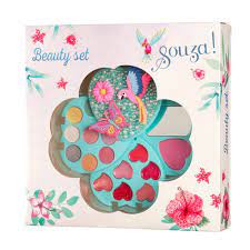 Beauty set Luxe - Souza - 0 