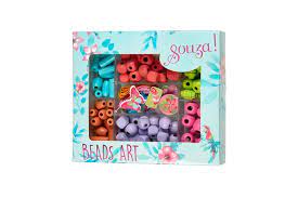 Beads Art Garden - Souza - 0 