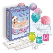 Bombes de bain mini - 0 