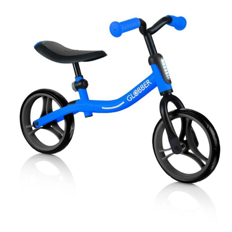 Bici pedagogica Globber blu - 0 