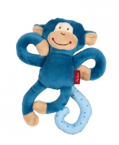 Monkey blue Sigikid - 0 