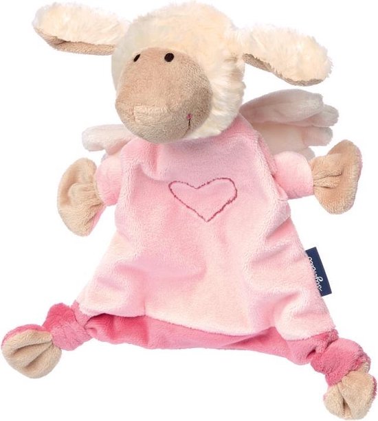 Comforter sheep Sigikid - 0 