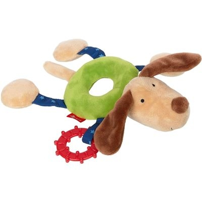 Giochi sensoriali cagnolino Sigikid - 0 