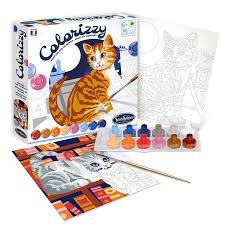 Colorizzy - Chats - 0 