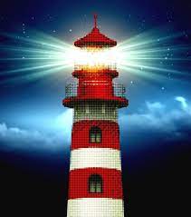 Light House  - 0 