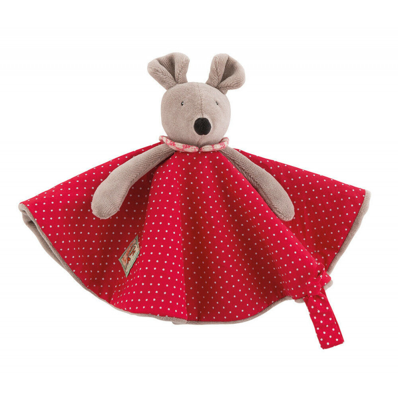 Doudou Nini Moulin Roty -  