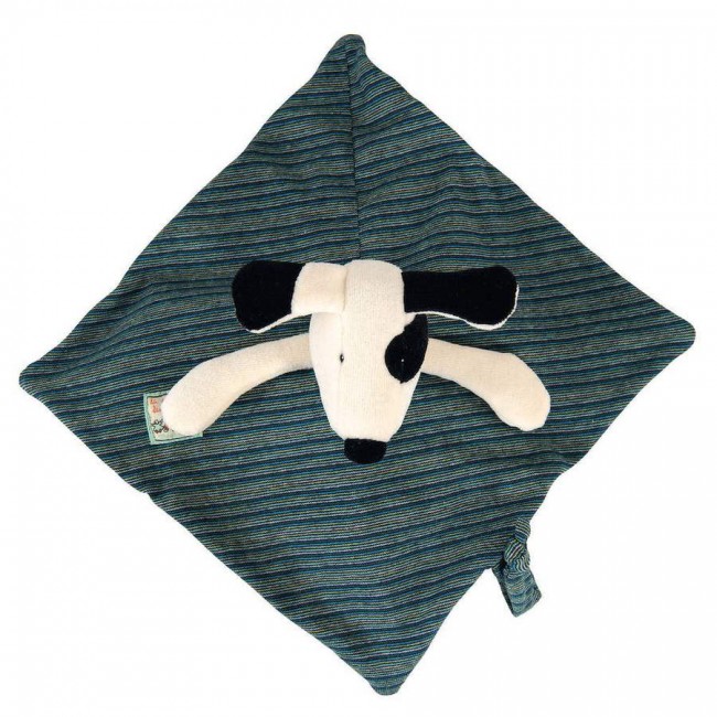 Doudou cane Julius -  