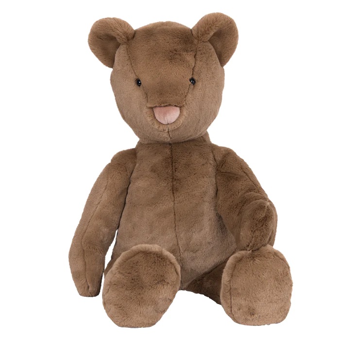 Peluche Arthur orso 70 cm Moulin Roty -  