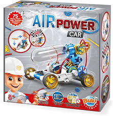 Air power - 0 