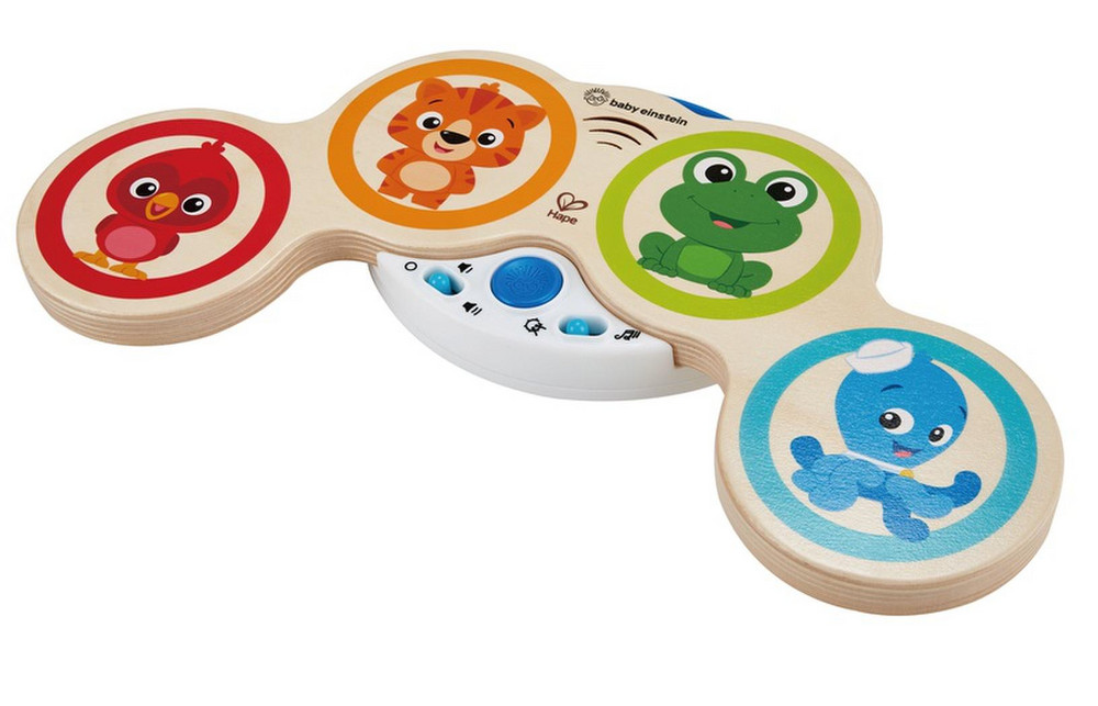 Tamburo Baby Einstein Hape - 0 