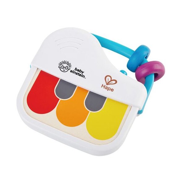 Magic Mini piano Hape - 0 