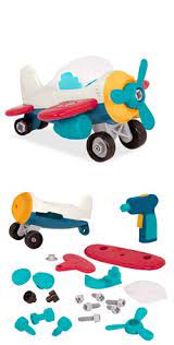 Aero smonta e rimonta con trapano - Wonder Wheels - 0 