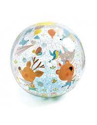 Bubbles ball - Djeco - 0 