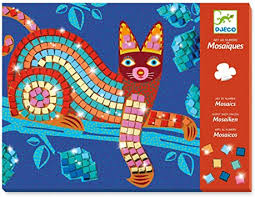 Mosaico oaxacan - 0 