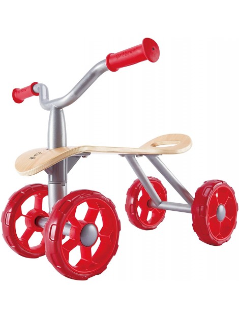 Trail Rider Hape - 0 