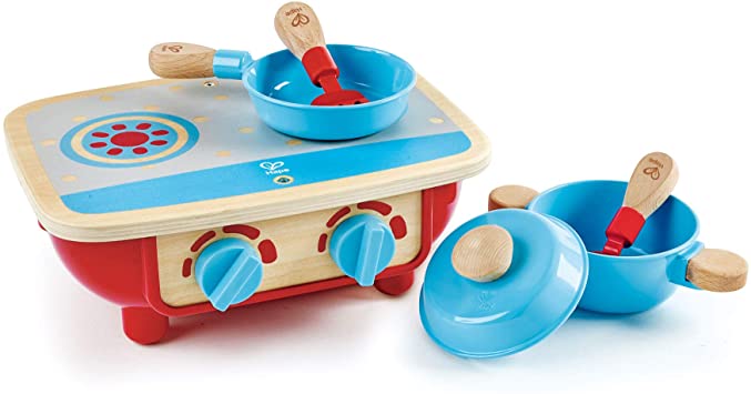 Set cucina per bambini legno - 0 