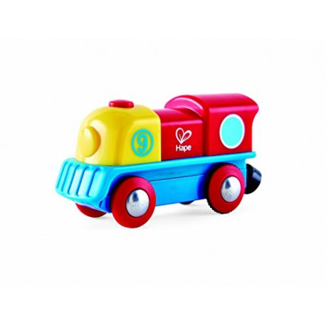 Piccola locomotiva - Hape - 0 