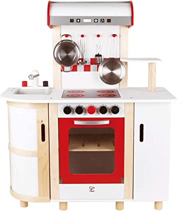 Cucina multifunzione - Hape - 0 