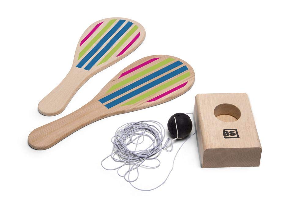 Tennis in gomma BStoys -  