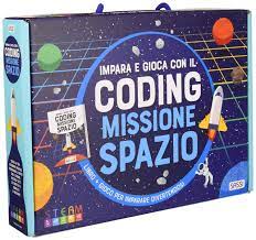 Missione Spazio - Sassi Junior - 0 