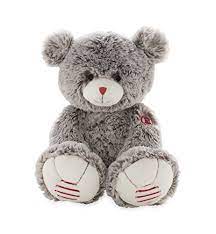 Peluche large Ma Orso- Kaloo (38 cm) - 0 