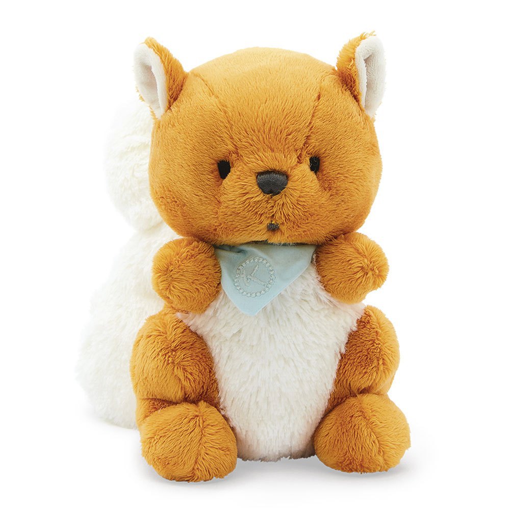 Peluche medium Biscotte (18,5 cm) - Kaloo - 0 