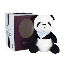 Peluche medium Bamboo (18,5 cm) - Kaloo  - 0 