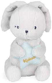 Peluche musicale (16cm) - kaloo - 0 