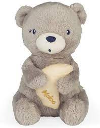 Peluche musicale (16 cm) - kaloo - 0 