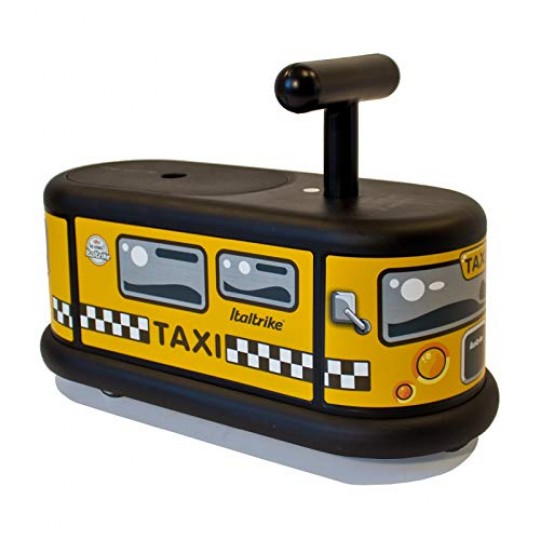 Taxi cavalcabile - La Cosa - 0 