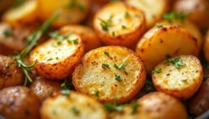 Perché le patate al forno dei ristoranti sono sempre più croccanti delle tue