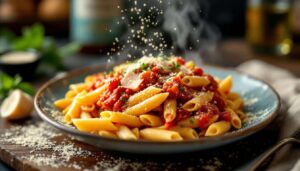 Questo è il piatto che preparo quando ho bisogno di comfort food senza passare ore ai fornelli