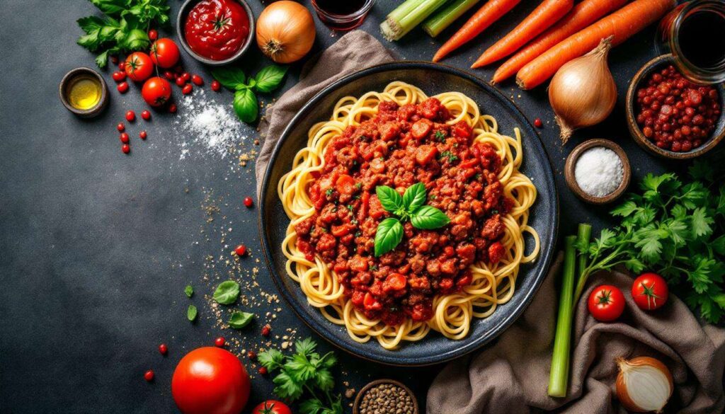 Il segreto per un ragù perfetto: un ingrediente semplice che fa la differenza