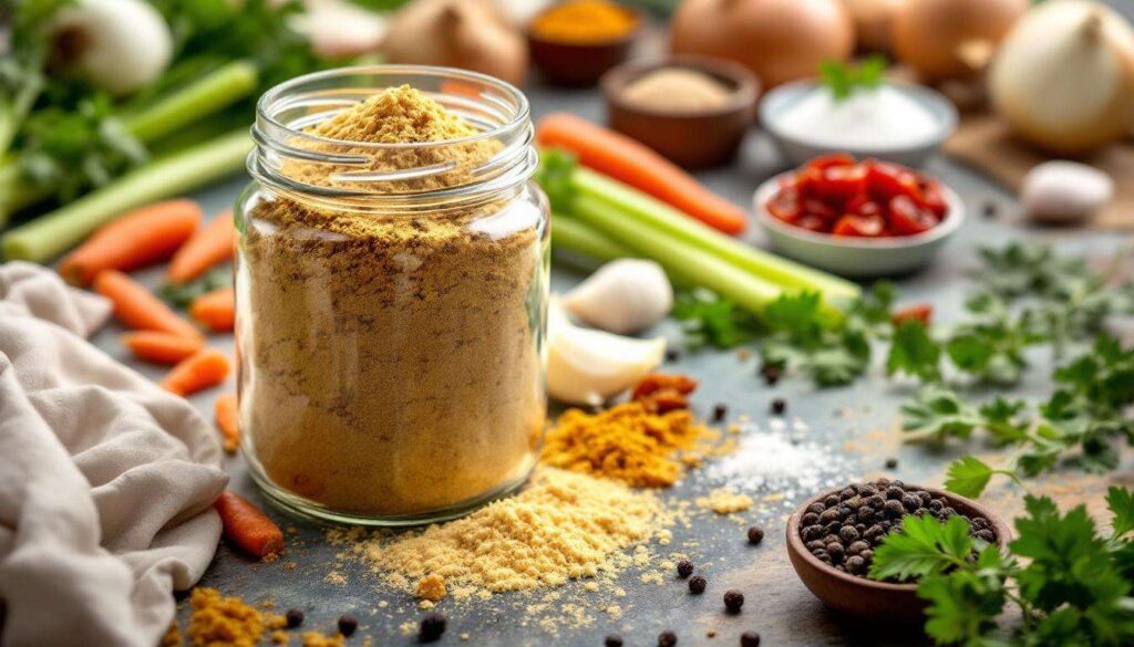 Dado vegetale, perchè ti ostini ancora a comprarlo al supermercato? Farlo a casa è un gioco da ragazzi ed è più salutare