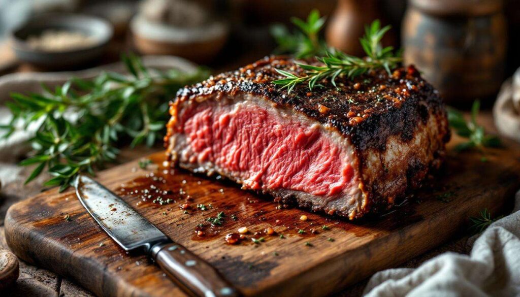 Biancostato: il taglio di manzo “rustico” che dà il meglio nelle cotture lente