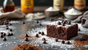 Preparare un dolce da sogno con questo impasto facile e goloso, un vero trionfo al cioccolato