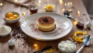 Zuppa inglese, la ricetta della Trattoria Isoletta