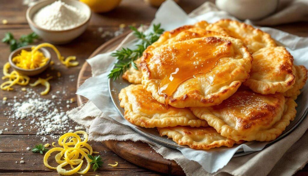 Fatte in casa sono uno spettacolo | La ricetta dei veri sardi per fare le Seadas: il segreto è tutto nella farcitura