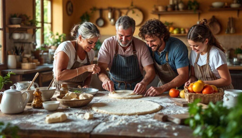 Cosa s쳭e se non si fa l’impasto della pizza con l’acqua: una scoperta dalla Sicilia