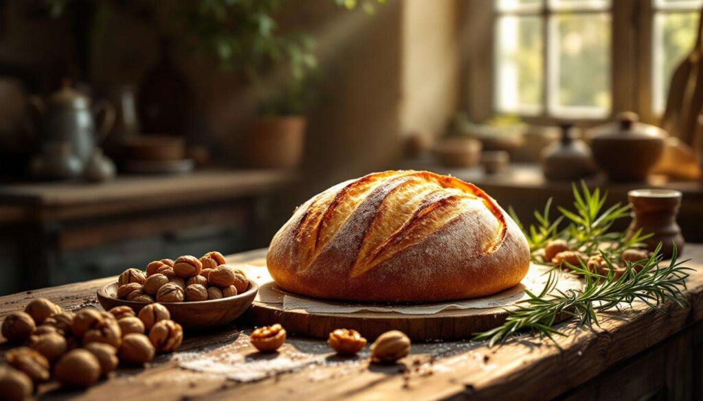 Un dolce tradizionale che unisce storia e modernità: il pan nociato che fa innamorare tutti